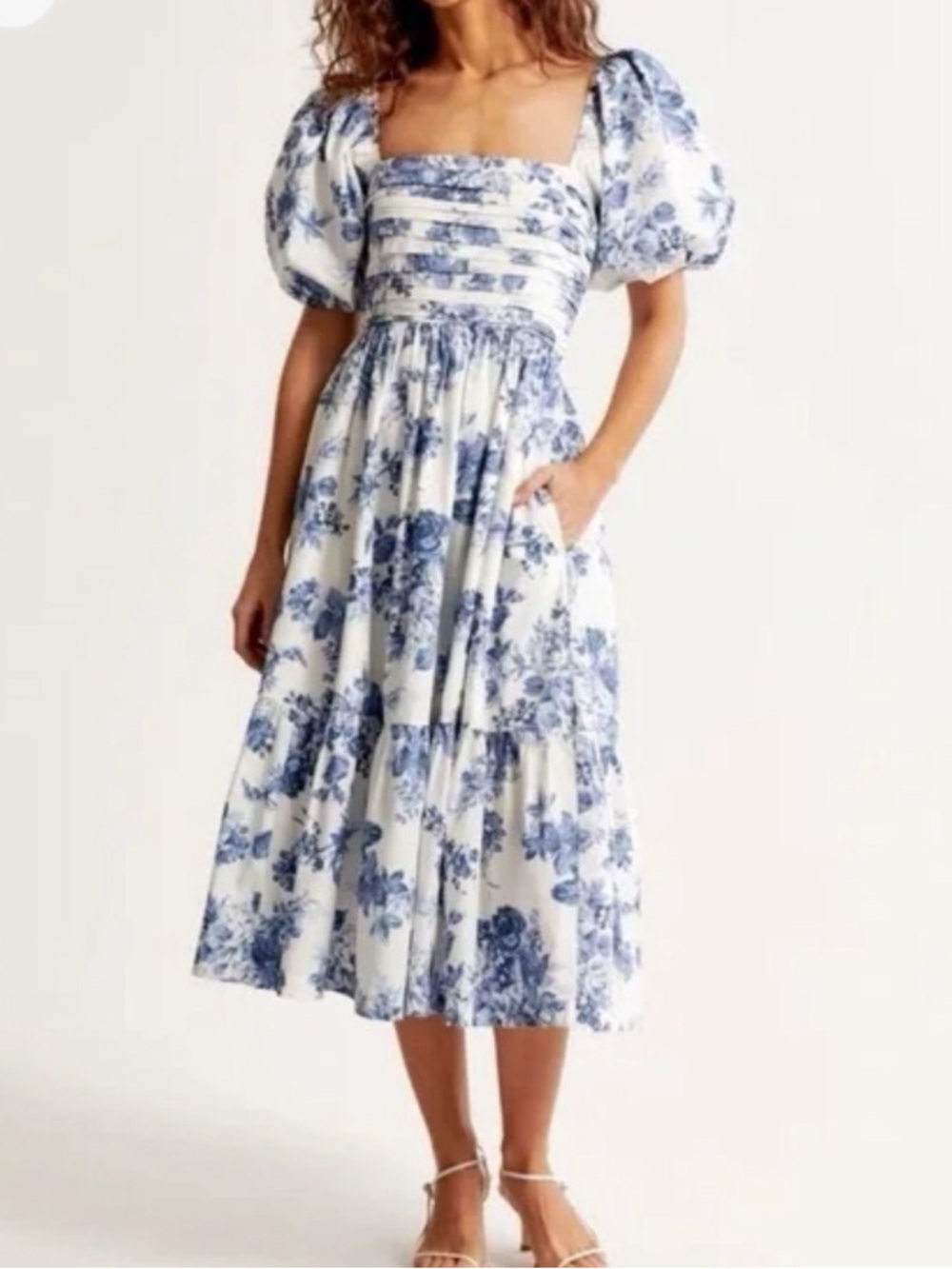 AF Emerson Midi Dress